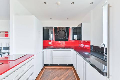 3 bedroom flat for sale, Building 22, Woolwich Riverside, London, SE18