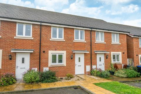 Hawker Avenue, Longhedge SP4
