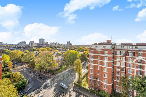 1 bedroom flat to rent, Century Court, Grove End Road, St Johns Wood, London
