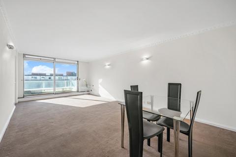 1 bedroom flat to rent, Century Court, Grove End Road, St Johns Wood, London
