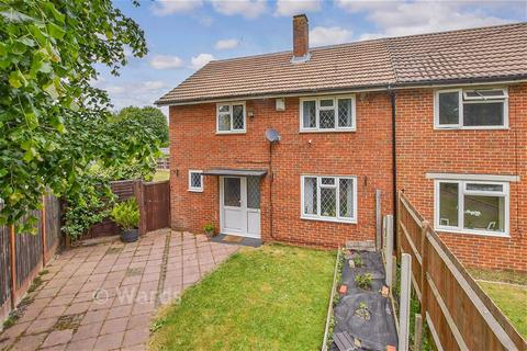 3 bedroom semi-detached house for sale, Beech Road, East Malling, West Malling, Kent