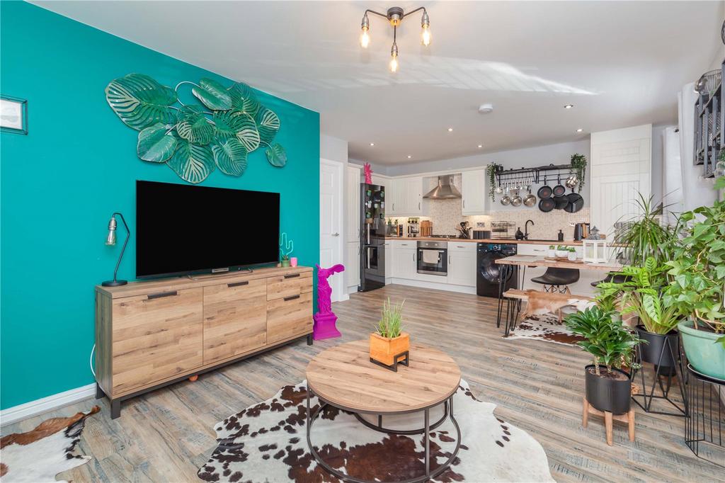 Lounge Area