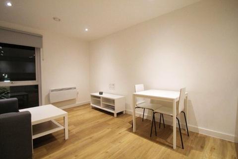 1 bedroom apartment to rent, Oval Rd, London, NW1