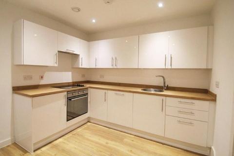 1 bedroom apartment to rent, Oval Rd, London, NW1