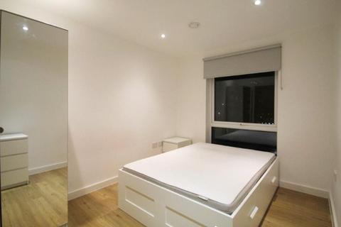 1 bedroom apartment to rent, Oval Rd, London, NW1