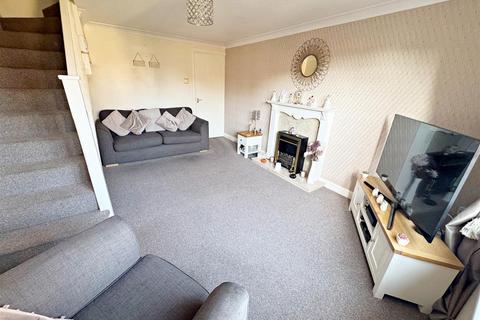 2 bedroom semi-detached house for sale, Rockingham Crescent, Laceby Acres, Grimsby, N.E. Lincs, DN34 5XA