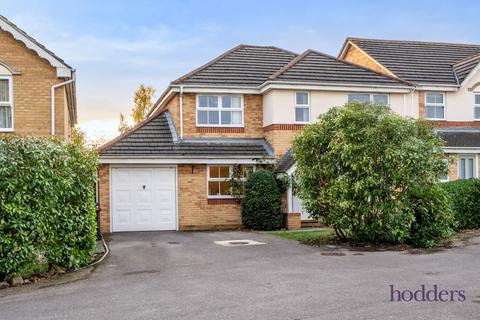 undefined, Spinney Oak, Clarendon Gate, Ottershaw, Surrey, KT16