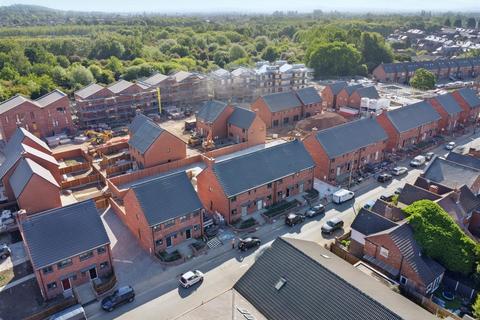 undefined, Bennett Street, Long Eaton
