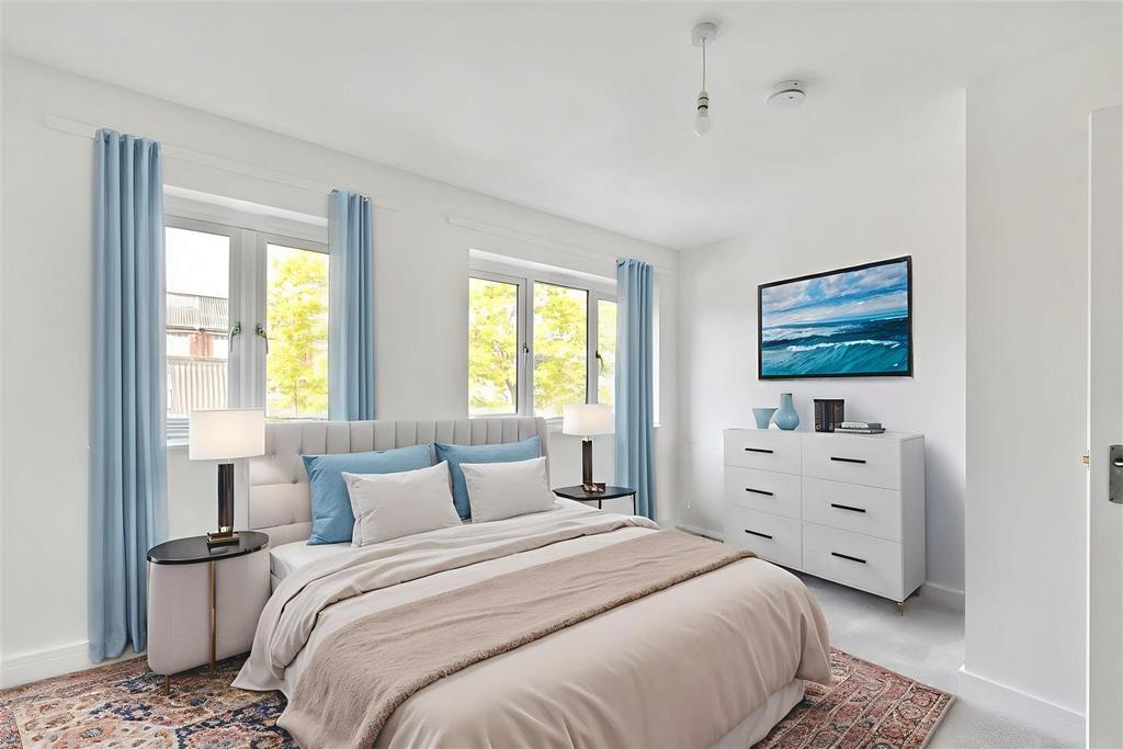 Tx Zqi Br Lb Emxcm W1 Bb Gs HA-1 - Bedroom - Standard - 1.