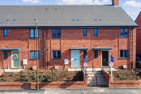 undefined, Bennett Street, Long Eaton