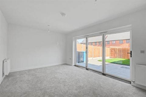 undefined, Bennett Street, Long Eaton
