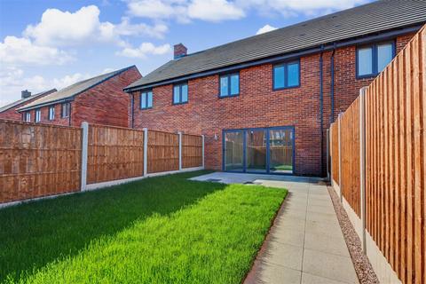 undefined, Bennett Street, Long Eaton