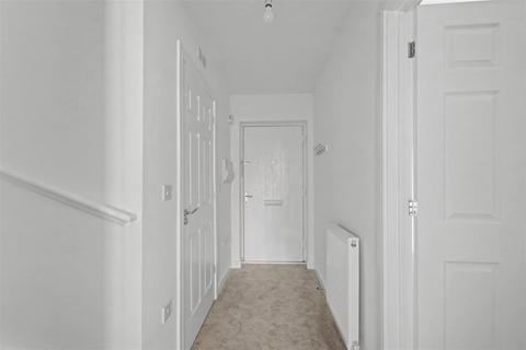 undefined, Bennett Street, Long Eaton