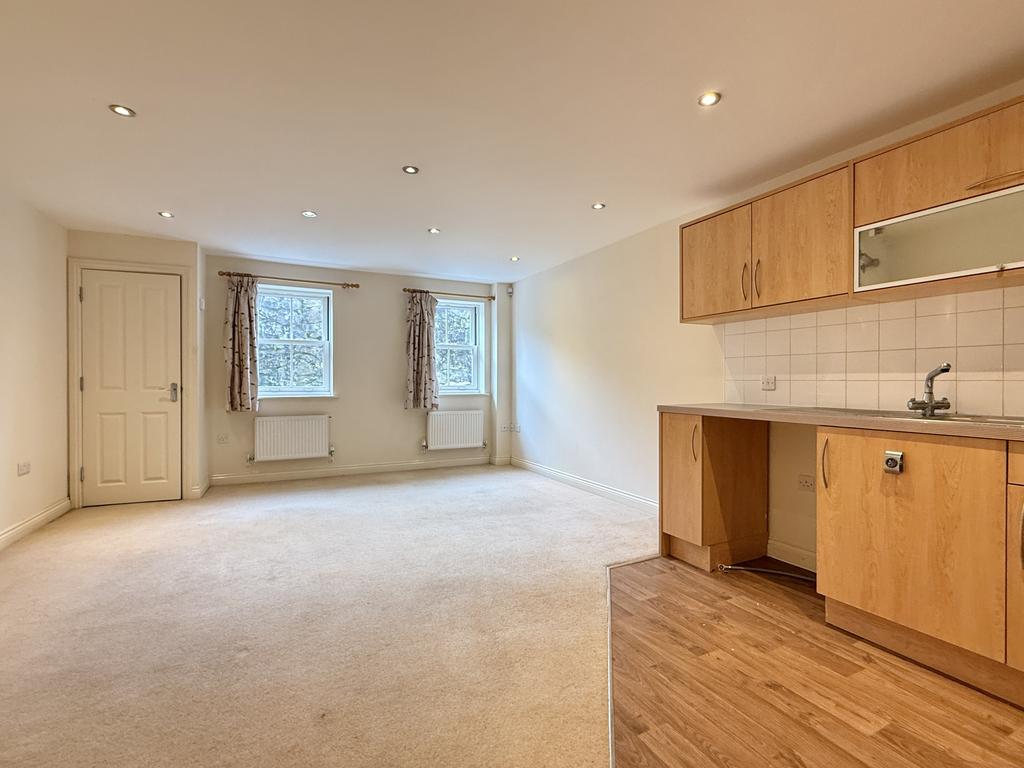 Open plan 2