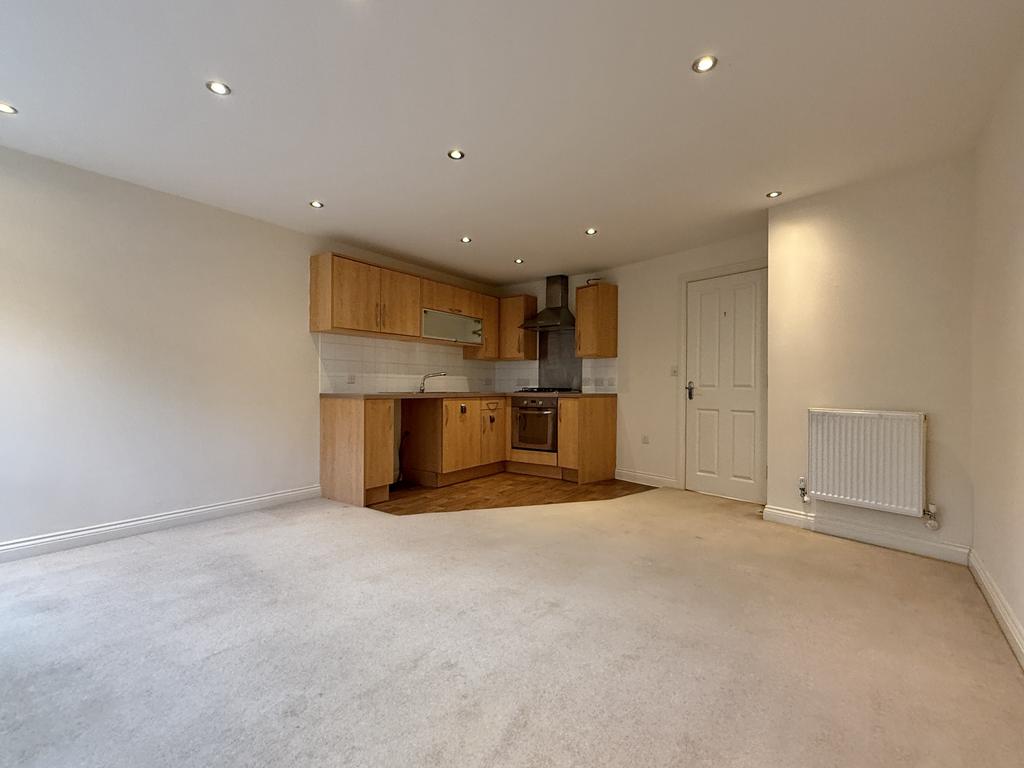 Open plan 3