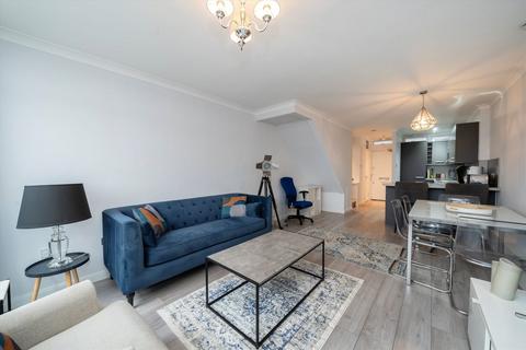 undefined, Finchley Road, London NW3