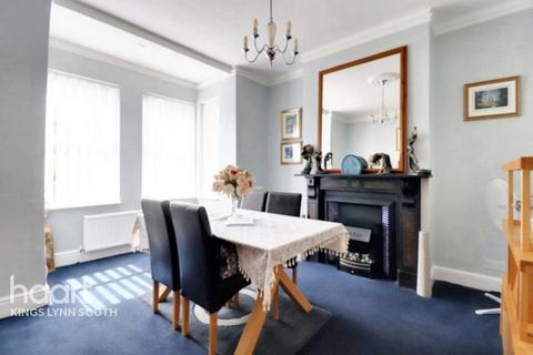 6 bedroom semi-detached house for sale, Alexandra Road, Hunstanton