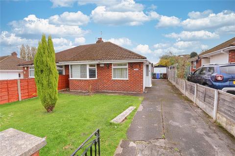Marsland Close, Manchester M34