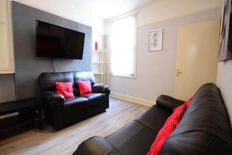 undefined, Edinburgh Road, Kensington Fields, Liverpool