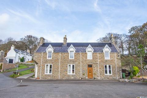 undefined, Dunbeath, Dunbeath, Highland. KW6 6EG
