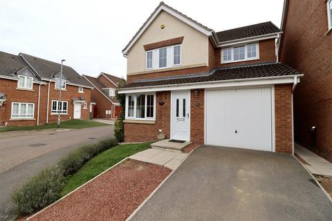 6 Bow Bridge Close, Market Weighton, York, YO43 3FH