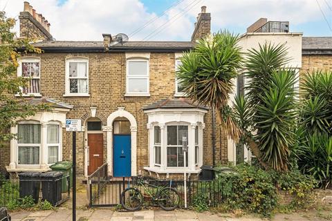 Etta Street, London SE8