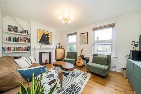 undefined, Etta Street, London SE8