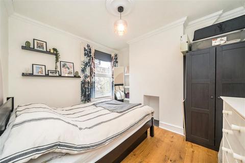 undefined, Etta Street, London SE8