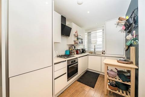undefined, Hatcham Park Road, London SE14