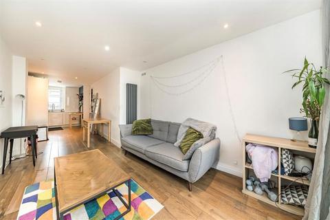 undefined, Hatcham Park Road, London SE14