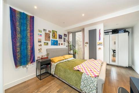 undefined, Hatcham Park Road, London SE14