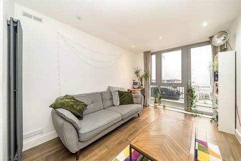 undefined, Hatcham Park Road, London SE14