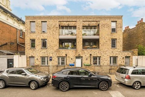 Hatcham Park Road, London SE14
