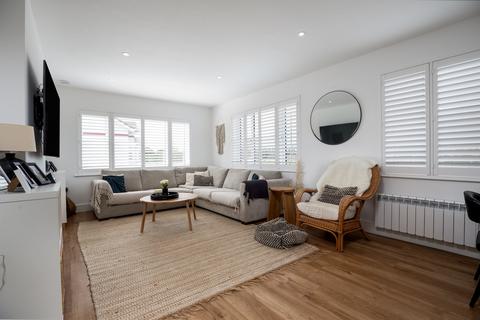 4 bedroom detached bungalow for sale, La Route des Quennevais, St Brelade JE3
