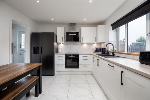 4 bedroom detached bungalow for sale, La Route des Quennevais, St Brelade JE3
