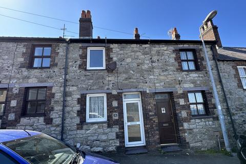 undefined, Strand Street, Bangor, Gwynedd, LL57