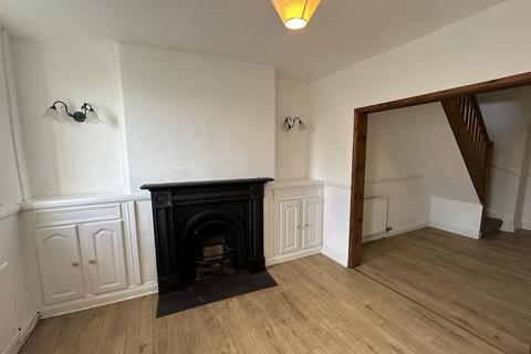 undefined, Strand Street, Bangor, Gwynedd, LL57