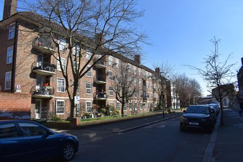 Fallodon House, Union Grove, London