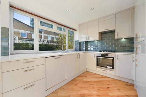 undefined, St. Leonards Road, Ealing