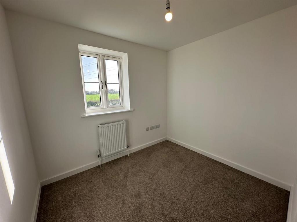 Bedroom Three: