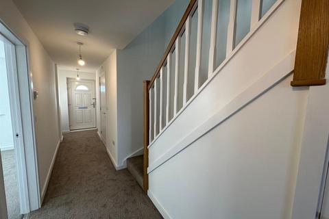 undefined, Hubbards Close, Combs IP14