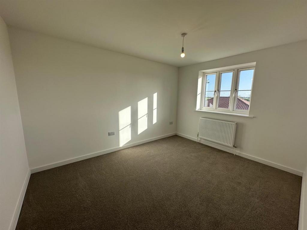 Bedroom Two: