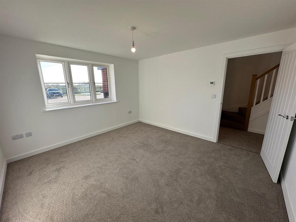 Sitting Room: