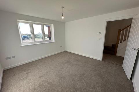 undefined, Hubbards Close, Combs IP14