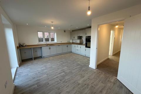 undefined, Hubbards Close, Combs IP14