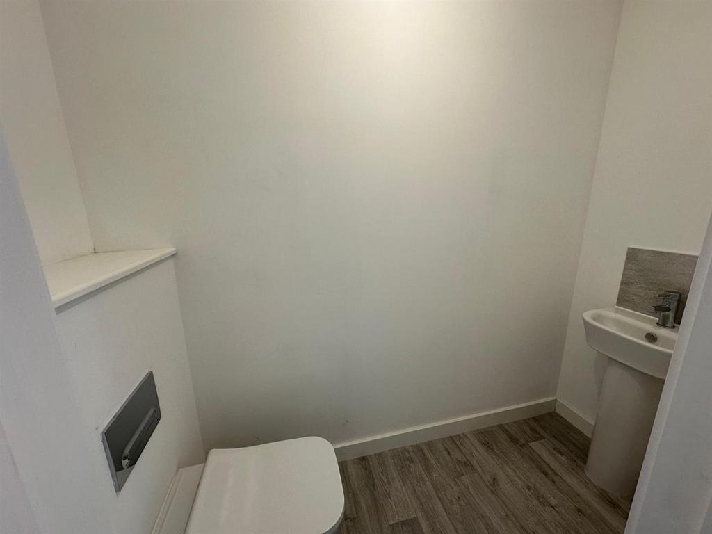 Cloakroom: