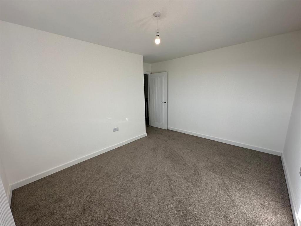 Bedroom Two: