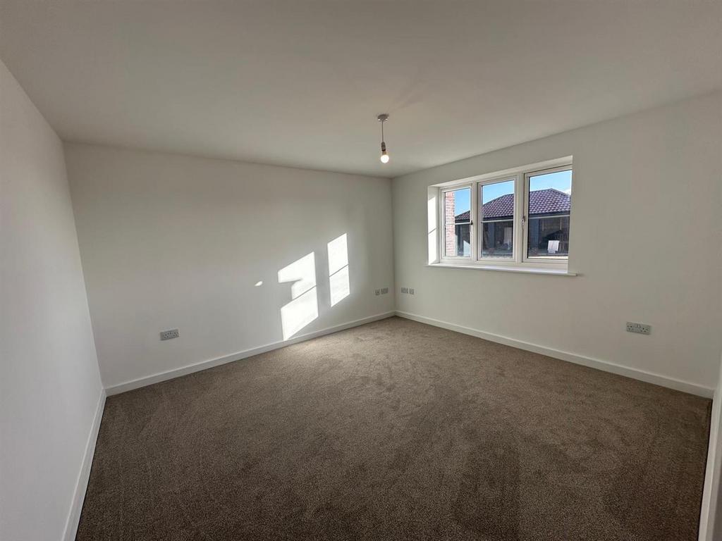 Sitting Room:
