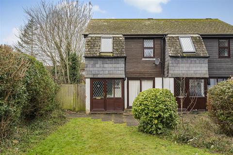 3 bedroom semi-detached house for sale, Cradle Hill Road, Seaford