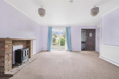 3 bedroom semi-detached house for sale, Cradle Hill Road, Seaford